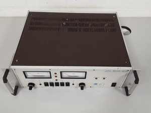 Thumbnail image of Alpha Repeater XRV 30/3P High Voltage Power Supply Lab Electrical