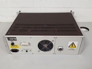 Thumbnail image of Alpha Repeater XRV 30/3P High Voltage Power Supply Lab Electrical