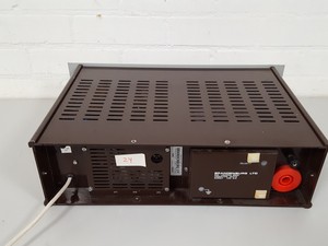 Thumbnail image of Brandenburg 2807 Alpha Series II High Voltage Power Supply