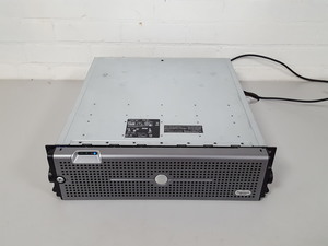 Thumbnail image of Dell PowerVault MD1000 Direct Attached Storage Array 