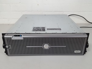 Thumbnail image of Dell PowerVault MD1000 Direct Attached Storage Array 