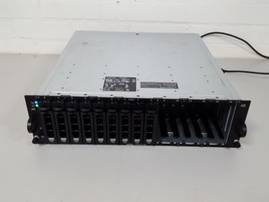 Thumbnail image of Dell PowerVault MD1000 Direct Attached Storage Array 