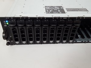 Thumbnail image of Dell PowerVault MD1000 Direct Attached Storage Array 