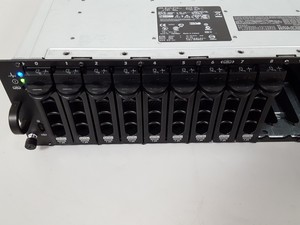 Thumbnail image of Dell PowerVault MD1000 Direct Attached Storage Array 