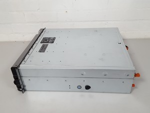 Thumbnail image of Dell PowerVault MD1000 Direct Attached Storage Array 