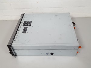 Thumbnail image of Dell PowerVault MD1000 Direct Attached Storage Array 