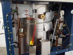 Thumbnail image of Astell Scientific Floor Standing Sterilization Autoclave Lab