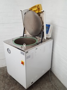 Thumbnail image of Astell Scientific Floor Standing Sterilization Autoclave Lab