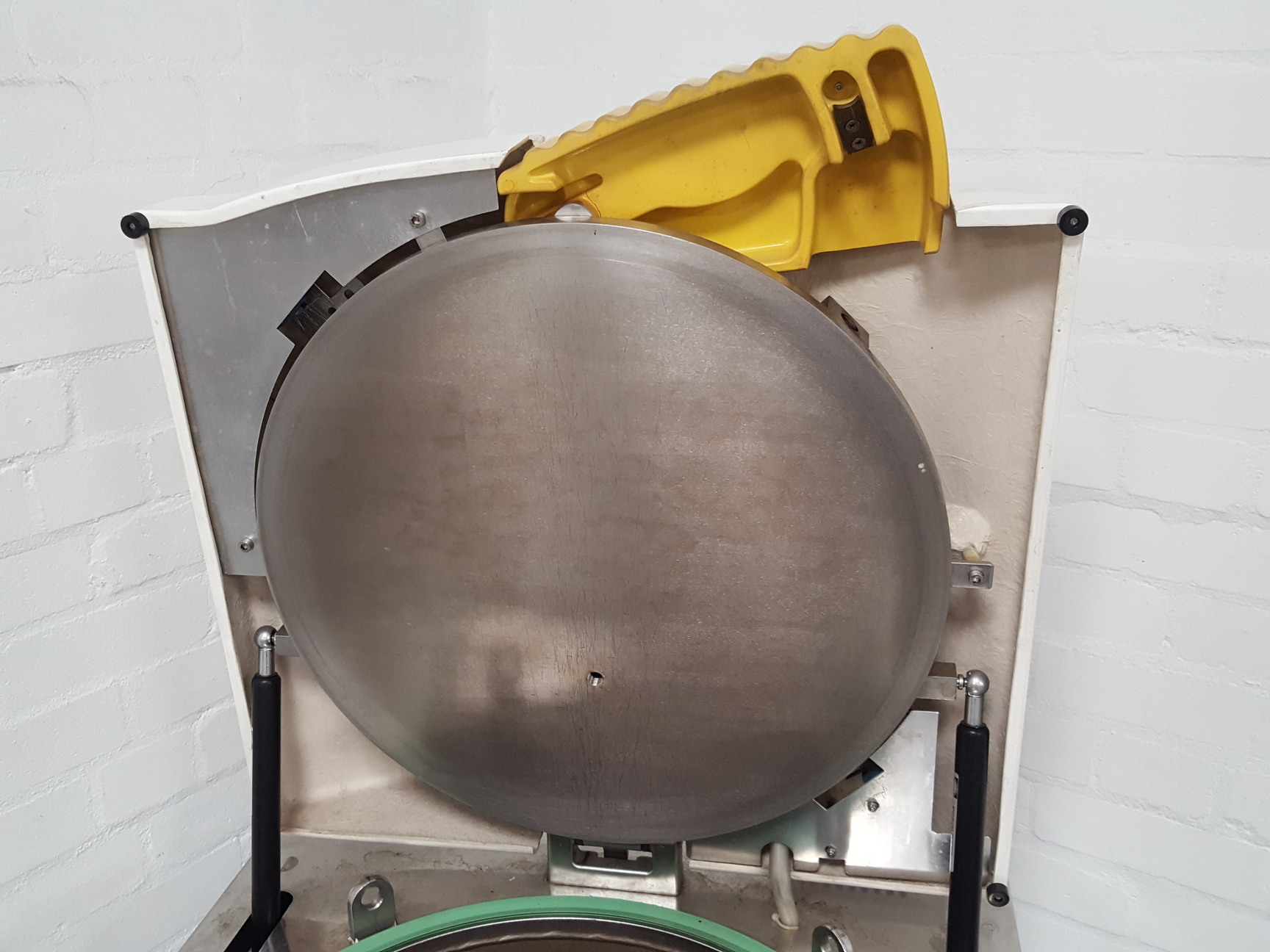 Image of Astell Scientific Floor Standing Sterilization Autoclave Lab