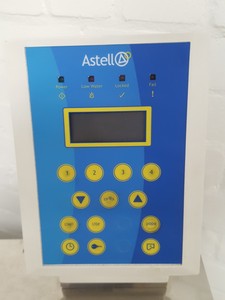 Thumbnail image of Astell Scientific Floor Standing Sterilization Autoclave Lab