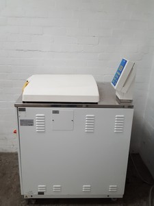 Thumbnail image of Astell Scientific Floor Standing Sterilization Autoclave Lab