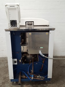 Thumbnail image of Astell Scientific Floor Standing Sterilization Autoclave Lab