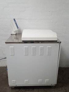 Thumbnail image of Astell Scientific Floor Standing Sterilization Autoclave Lab