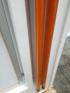 Thumbnail image of Large Vertical Laminar Flow System / Clean Room 3-Bay Lab