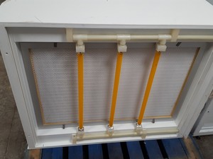 Thumbnail image of Large Vertical Laminar Flow System / Clean Room 3-Bay Lab