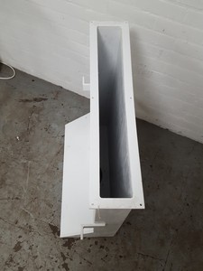 Thumbnail image of Large Vertical Laminar Flow System / Clean Room 3-Bay Lab