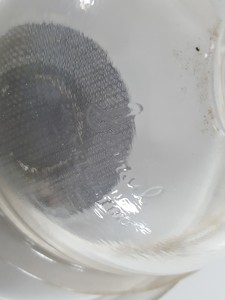 Thumbnail image of 5 x Multi-Branded Mixed Glass Desiccators Dry Seal Jencons Lab