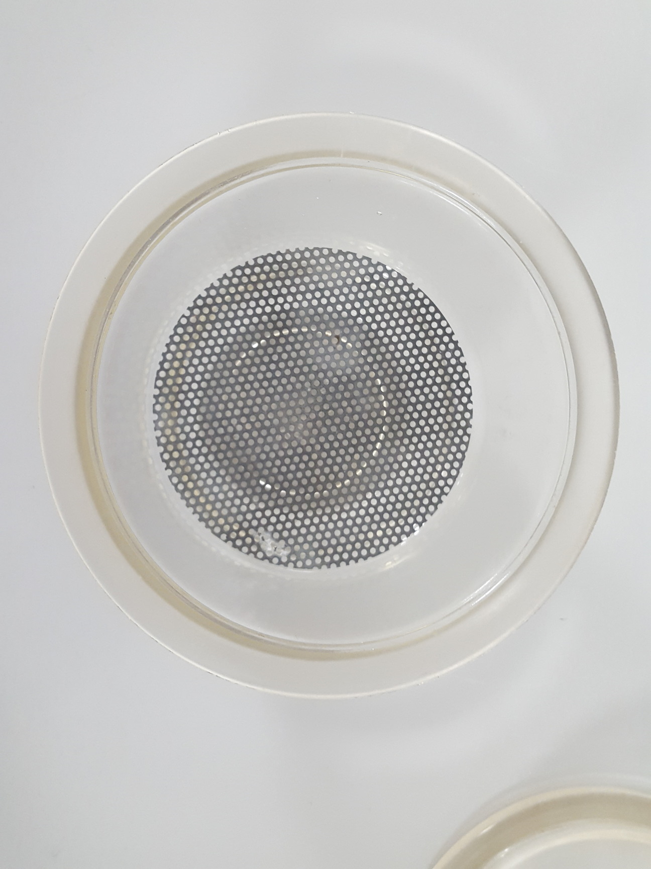 Image of 5 x Multi-Branded Mixed Glass Desiccators Dry Seal Jencons Lab