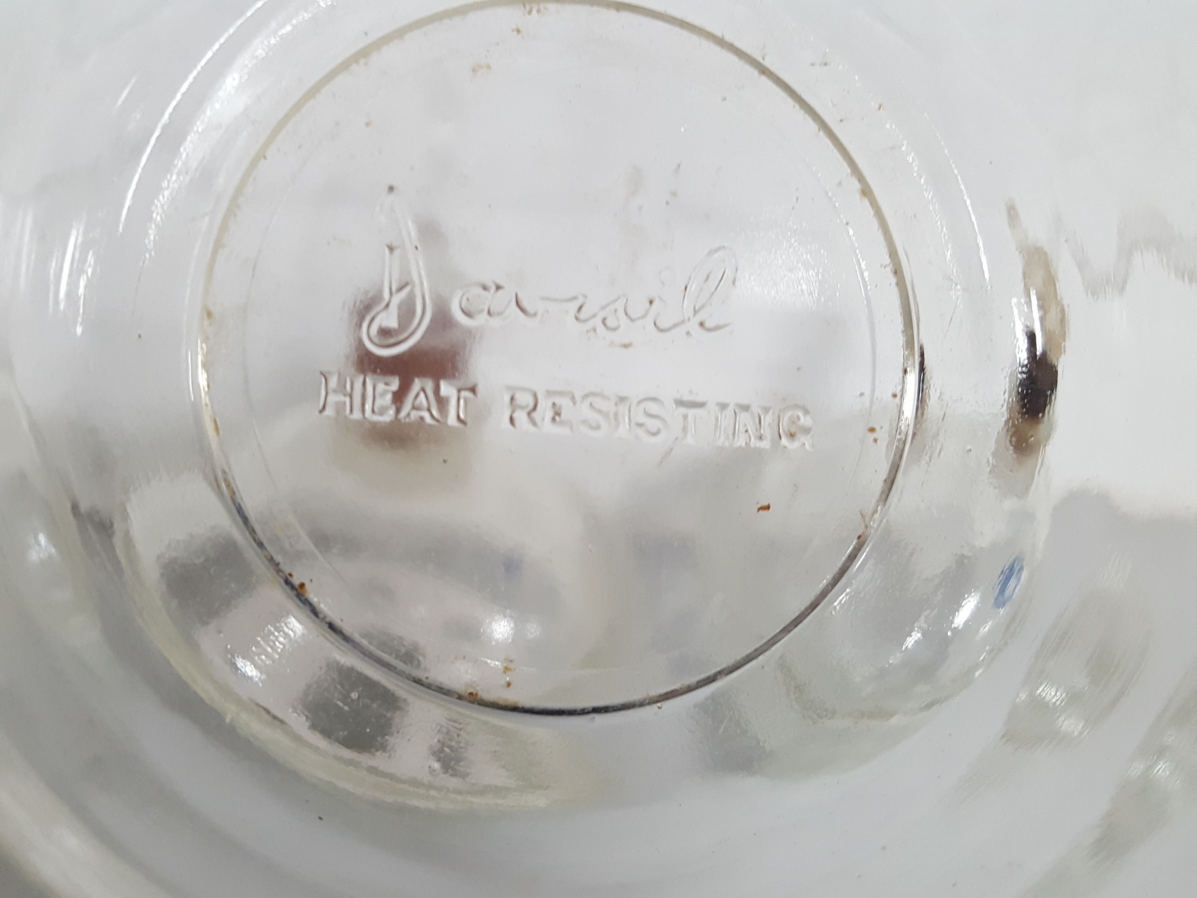 Image of 5 x Multi-Branded Mixed Glass Desiccators Dry Seal Jencons Lab