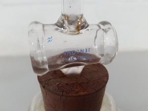 Thumbnail image of 5 x Multi-Branded Mixed Glass Desiccators Dry Seal Jencons Lab