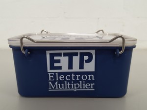 Thumbnail image of ETP #113710 Ion Detection Electron Multiplier Galileo Channeltron Lab 