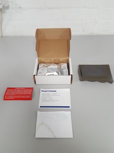 Thumbnail image of Photonis APD 2 MA 60:1 Advanced Performance Detector Mass Spec