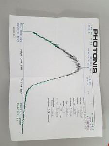 Thumbnail image of Photonis APD 2 MA 60:1 Advanced Performance Detector Mass Spec