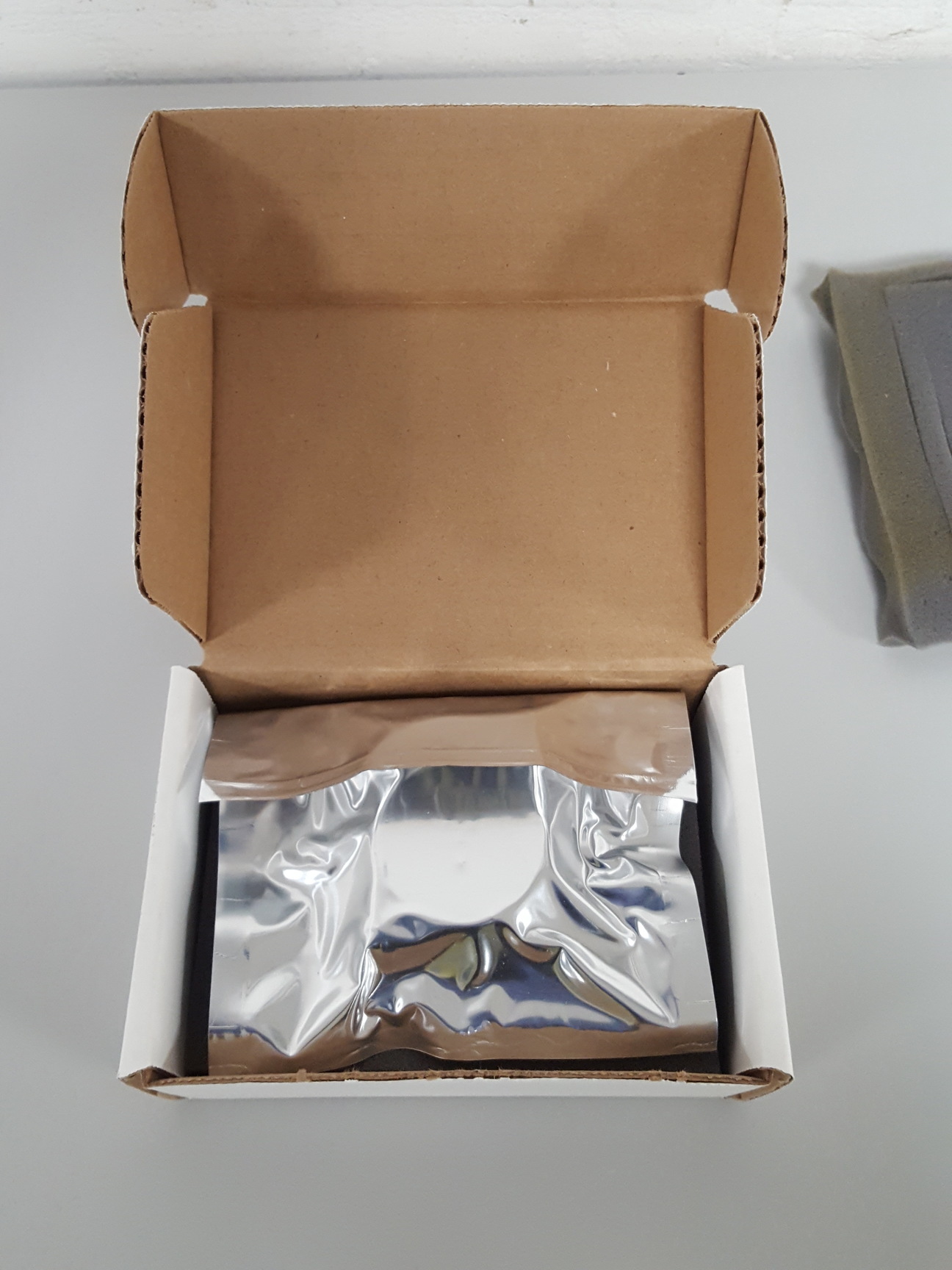 Image of Photonis APD 2 MA 60:1 Advanced Performance Detector Mass Spec