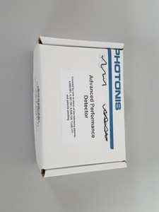 Thumbnail image of Photonis APD 2 MA 60:1 Advanced Performance Detector Mass Spec