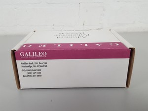 Thumbnail image of Galileo Model# 3025MA 60:1, 1332-6210, Advanced Performance Detector Mass Spec