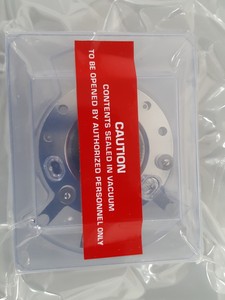 Thumbnail image of Galileo Model# 3025MA 60:1, 1332-6210, Advanced Performance Detector Mass Spec