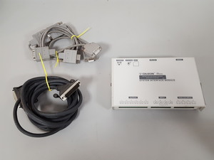 Thumbnail image of Gilson 506C System Interface Module Lab HPLC