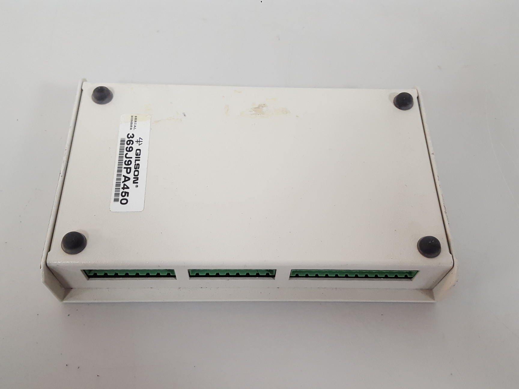 Image of Gilson 506C System Interface Module Lab HPLC