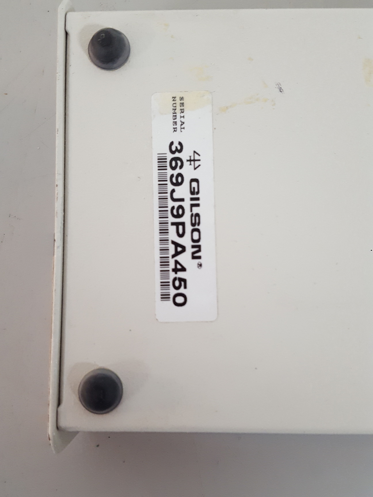 Image of Gilson 506C System Interface Module Lab HPLC