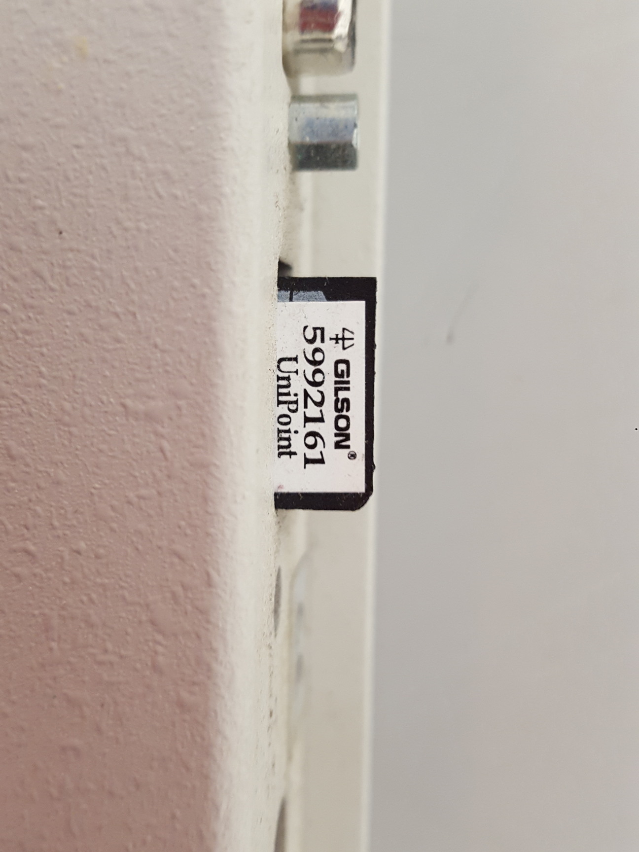Image of Gilson 506C System Interface Module Lab HPLC