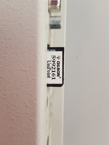Thumbnail image of Gilson 506C System Interface Module Lab HPLC