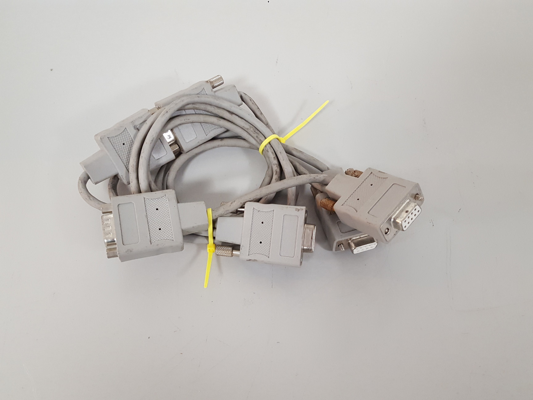 Image of Gilson 506C System Interface Module Lab HPLC