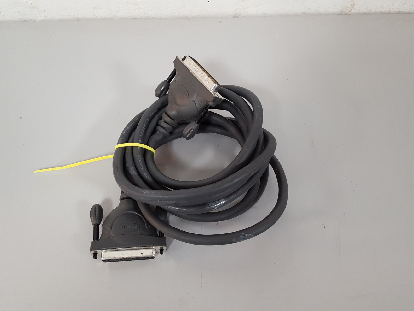 Image of Gilson 506C System Interface Module Lab HPLC