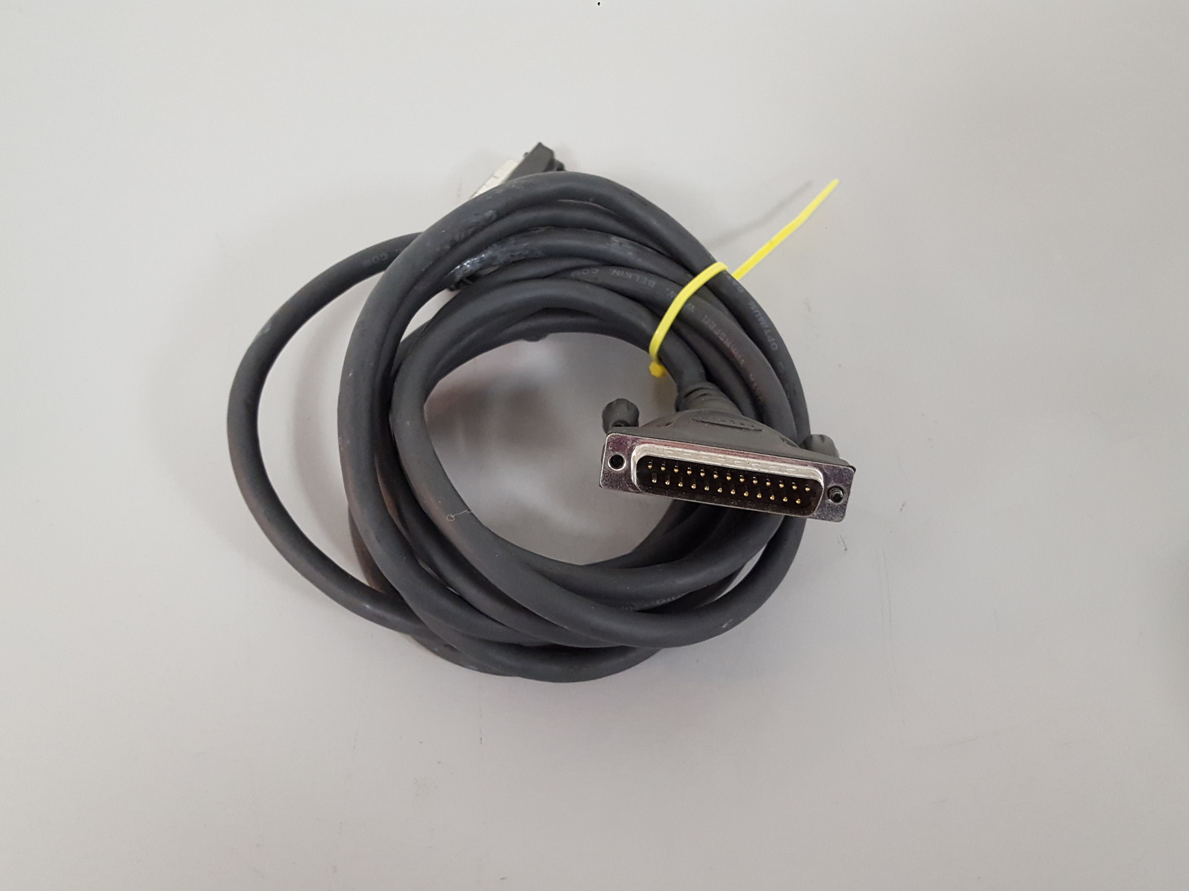 Image of Gilson 506C System Interface Module Lab HPLC