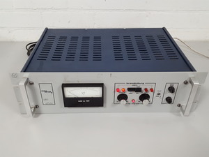 Thumbnail image of Brandenburg Model 2507 5KV High Voltage Power Supply Lab 