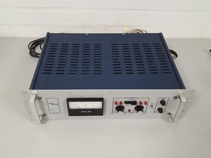 Thumbnail image of Brandenburg Model 2507 5KV High Voltage Power Supply Lab 