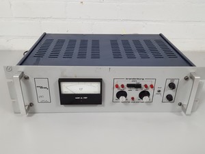 Thumbnail image of Brandenburg Model 2507 5KV High Voltage Power Supply Lab 