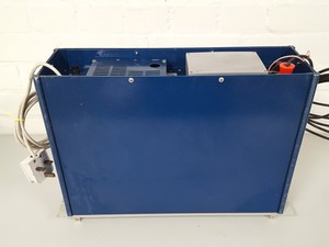 Thumbnail image of Brandenburg Model 2507 5KV High Voltage Power Supply Lab 