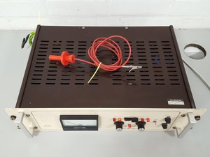 Thumbnail image of Brandenburg Model 2507 5KV High Voltage Power Supply Lab