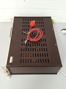 Thumbnail image of Brandenburg Model 2507 5KV High Voltage Power Supply Lab