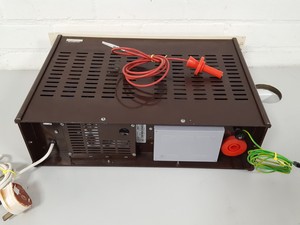 Thumbnail image of Brandenburg Model 2507 5KV High Voltage Power Supply Lab