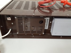 Thumbnail image of Brandenburg Model 2507 5KV High Voltage Power Supply Lab