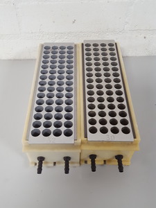 Thumbnail image of Gilson Code 30 and 32 Heating / Chilling Thermostated Heating Rack Lab