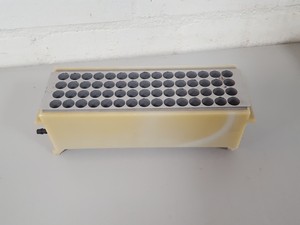 Thumbnail image of Gilson Code 30 and 32 Heating / Chilling Thermostated Heating Rack Lab