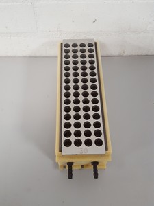 Thumbnail image of Gilson Code 30 and 32 Heating / Chilling Thermostated Heating Rack Lab